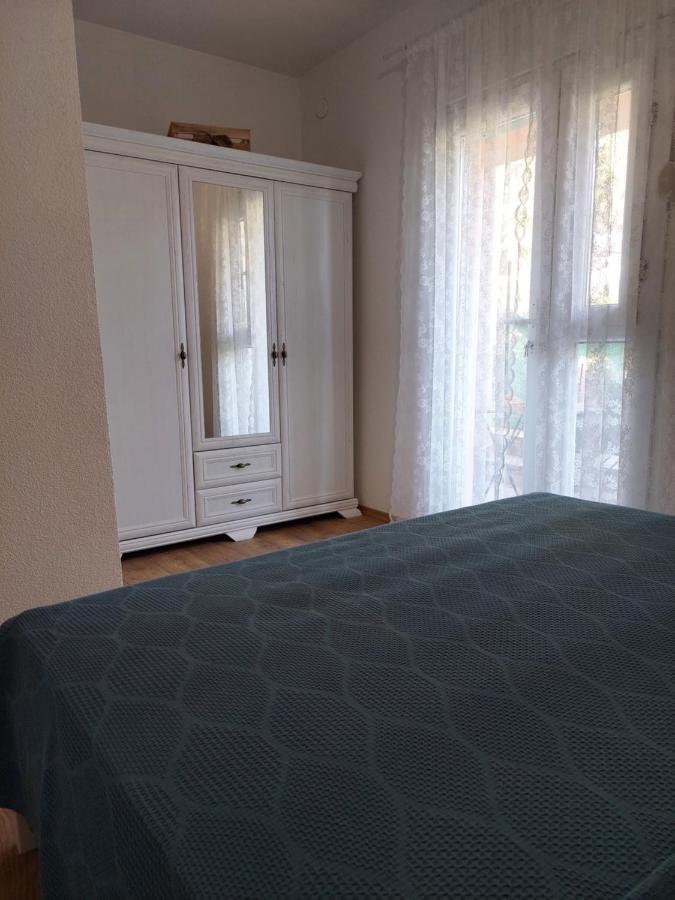 דירות קומרנה Bella Vista מראה חיצוני תמונה