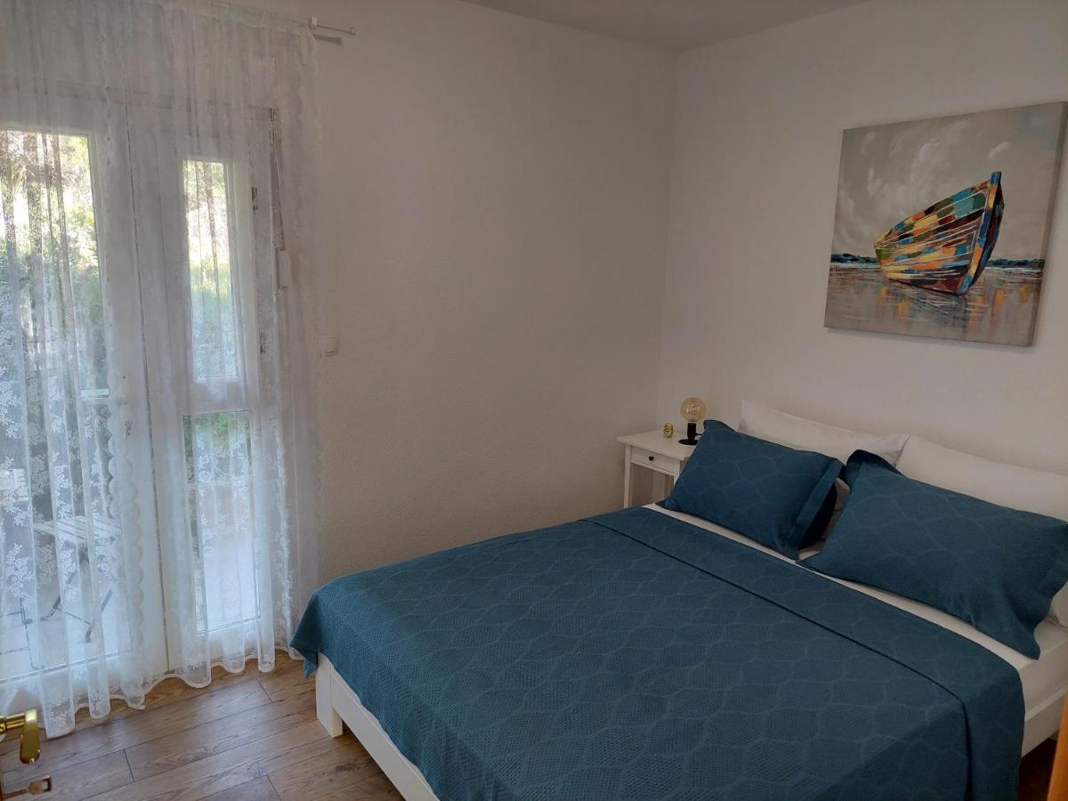 דירות קומרנה Bella Vista מראה חיצוני תמונה